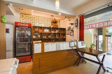 OYO 74530 Shyam Guest House