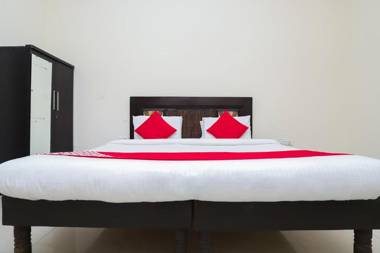 OYO 8467 Hotel Shiv Shakti Inn