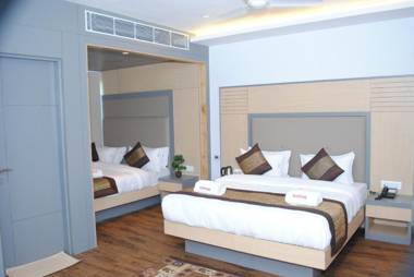 Hotel Superb @ New Delhi railway Station