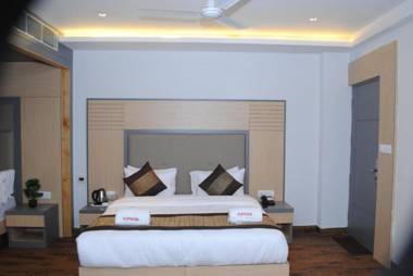 Hotel Superb @ New Delhi railway Station
