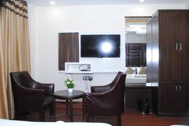Hotel Superb @ New Delhi railway Station