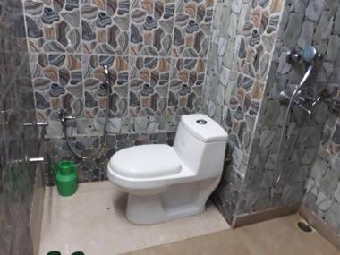 Sufi Khandar Home Stay