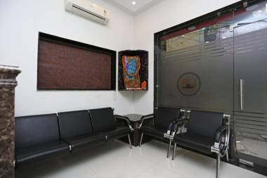 OYO 5434 Hotel Delhi Delight