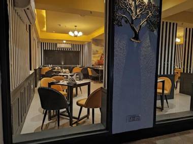 YWCA International Guest House