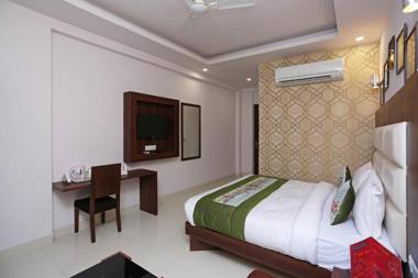 Hotel Arch - Near Aerocity New Delhi