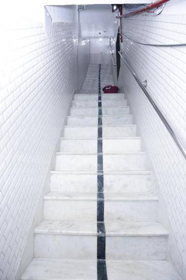 Backpackers Heaven@ New King