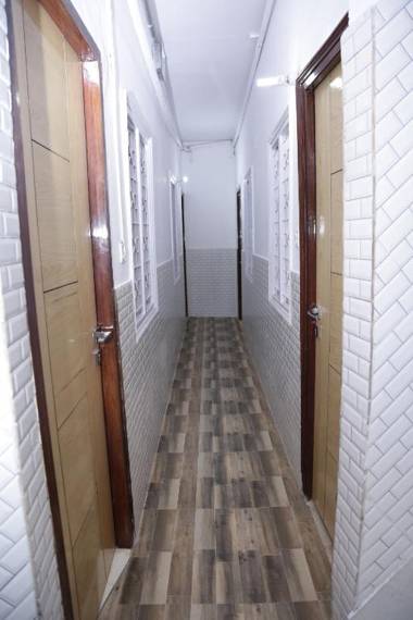 Backpackers Heaven@ New King