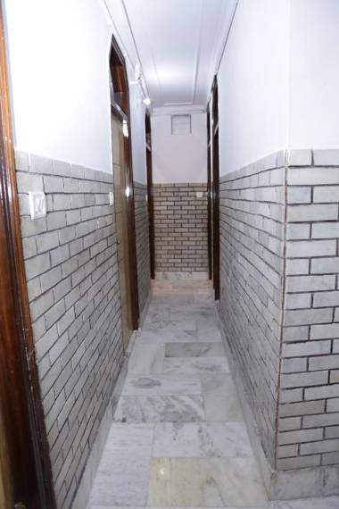 Backpackers Heaven@ New King