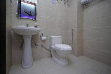 Hotel Tourist Palace