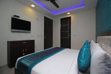 Hotel Tourist Palace