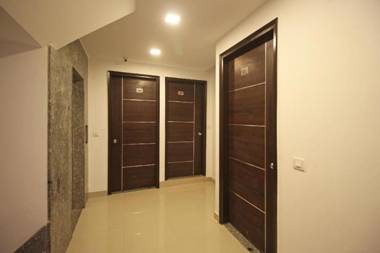 Hotel Tourist Palace