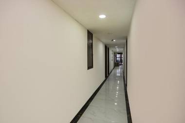 FabExpress Under Bridge