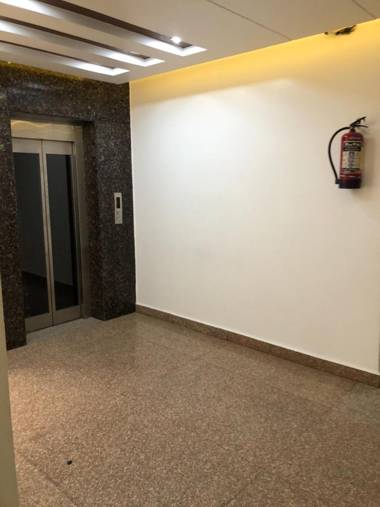 Hotel Mukund Residency