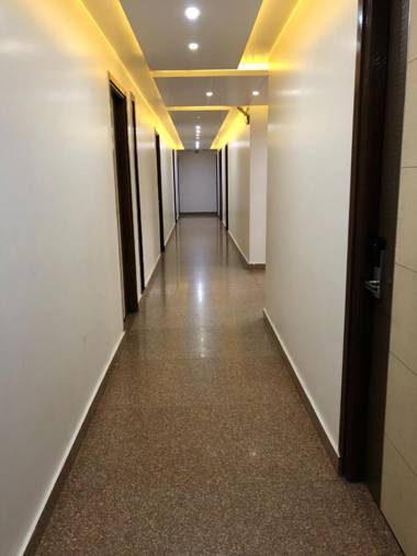 Hotel Mukund Residency