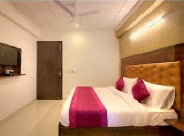 Airport Hotel Ark Of Avalon