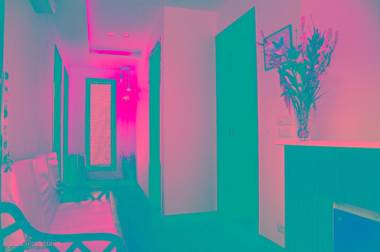 Orania B & B by Atsar