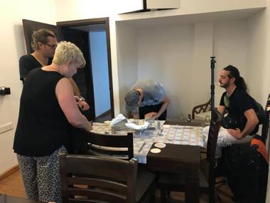 Orania B & B by Atsar