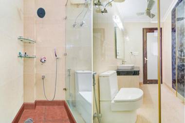 Hotel Sumedha Premium