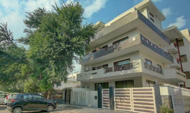 Treebo Trip Swastika Inn