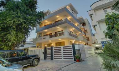 Treebo Trip Swastika Inn