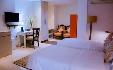 GG Bed And Breakfast