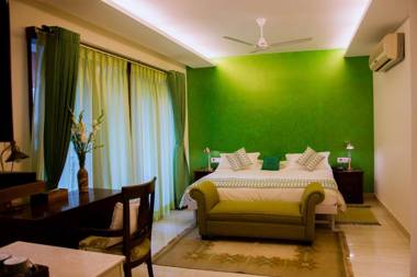 GG Bed And Breakfast