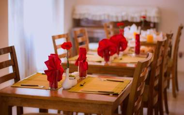 GG Bed And Breakfast