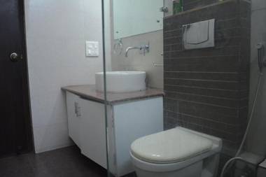 Sailors Home - C9 Vasant Kunj