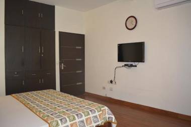 Sailors Home - C9 Vasant Kunj