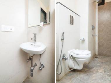 Hotel Amar International