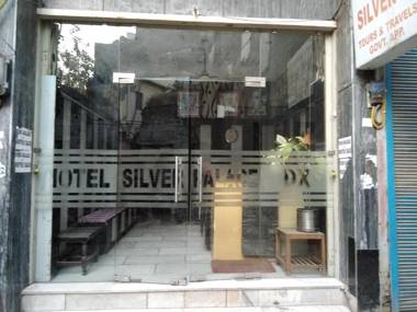 Silver Palace Hotel