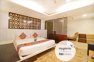 FabHotel White Klove Paharganj