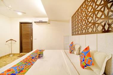 FabHotel White Klove Paharganj