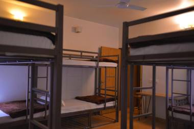 Hide-In Hostel Delhi