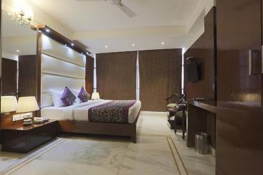 Hotel International Inn - Near Delhi Airport