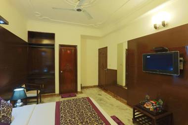 Hotel International Inn - Near Delhi Airport