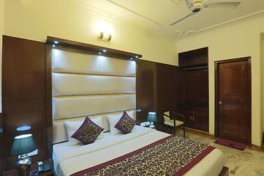 Hotel International Inn - Near Delhi Airport
