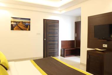 Hotel Aero Star Near Delhi Airport