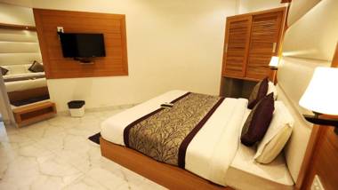 Hotel Aero Star Near Delhi Airport