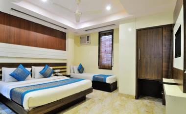 Hotel Gold Star Inn - Paharganj