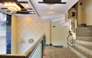 Hotel Gold Star Inn - Paharganj