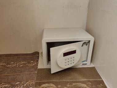 Cp Villa - Rooms with Patio