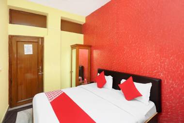 OYO 12190 Hotel New Blue Umbrella