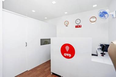 OYO 12190 Hotel New Blue Umbrella