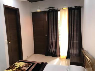 Ideal 3bhk apartment!