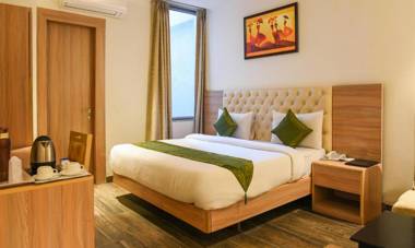 Hotel Banz - Near Delhi International Airport