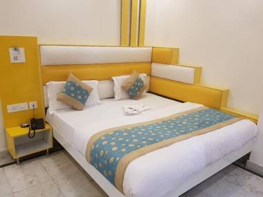 Hotel Klick International " Couple Friendly"