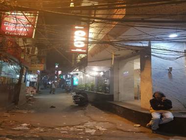 Hotel Klick International " Couple Friendly"