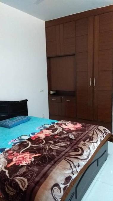 Affordable & comfortable 3bhk apartment