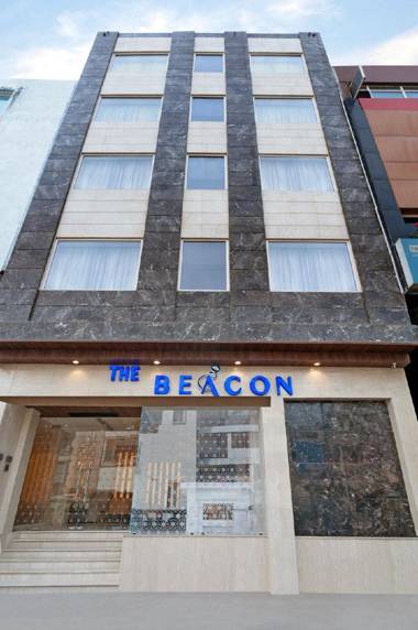 Beacon Hotel Nirman Vihar